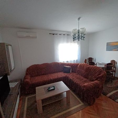 Apartment Boris Senj  Εξωτερικό φωτογραφία
