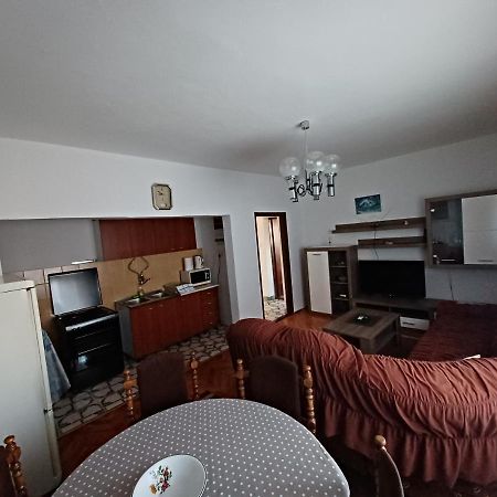 Apartment Boris Senj  Εξωτερικό φωτογραφία