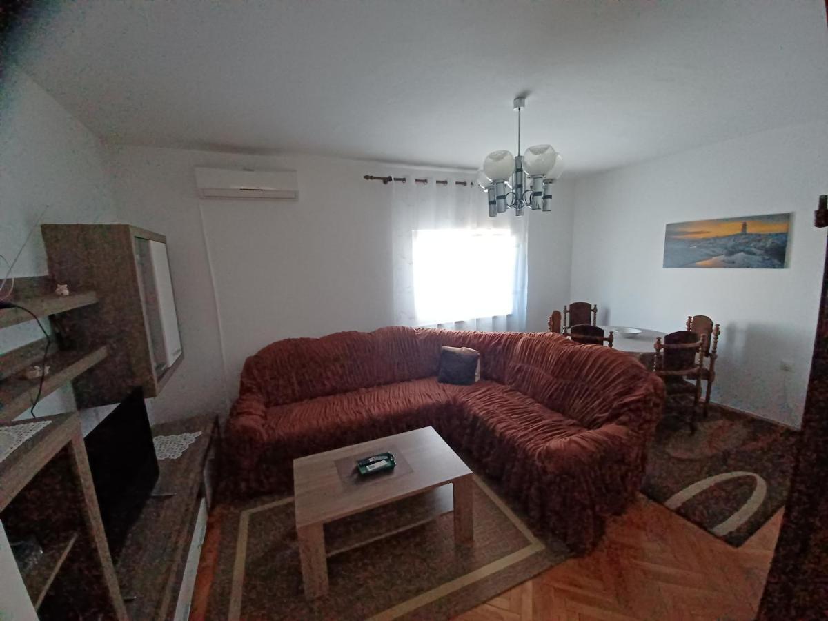 Apartment Boris Senj  Εξωτερικό φωτογραφία