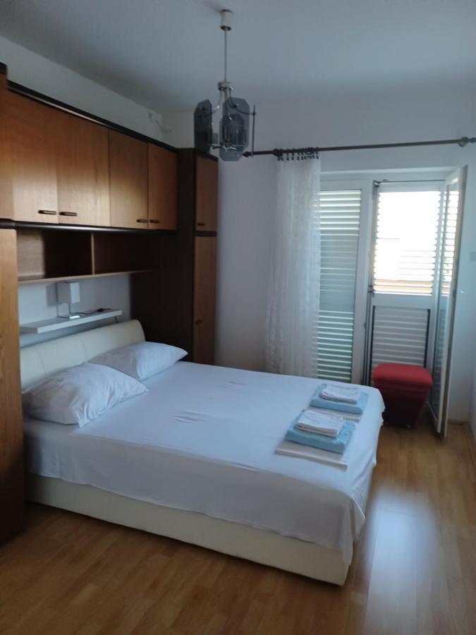 Apartment Boris Senj  Εξωτερικό φωτογραφία