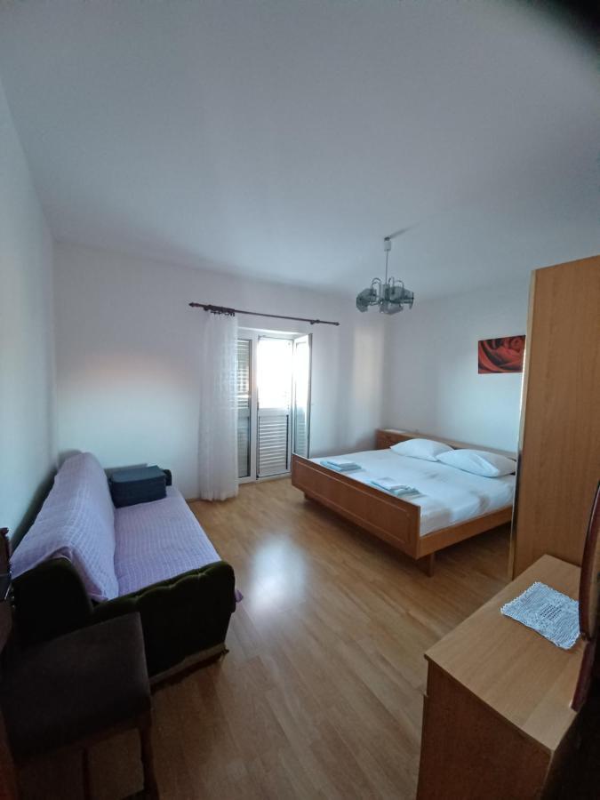Apartment Boris Senj  Εξωτερικό φωτογραφία
