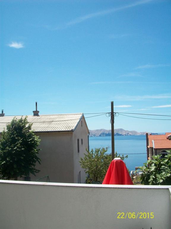 Apartment Boris Senj  Δωμάτιο φωτογραφία