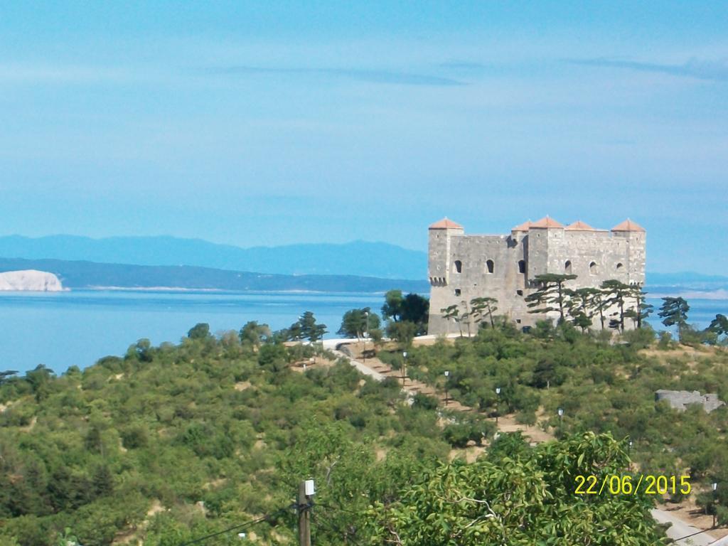 Apartment Boris Senj  Δωμάτιο φωτογραφία