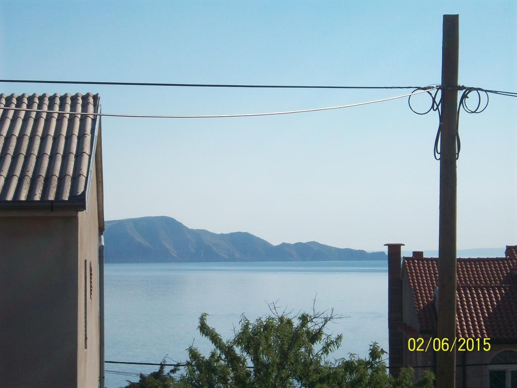 Apartment Boris Senj  Δωμάτιο φωτογραφία