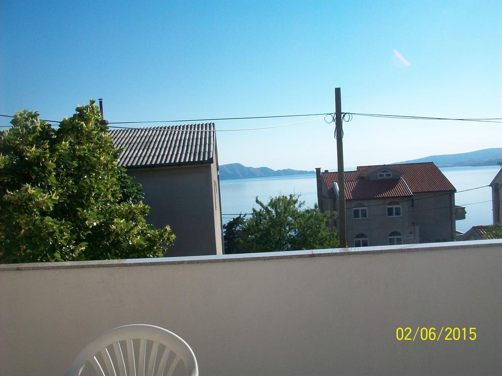 Apartment Boris Senj  Δωμάτιο φωτογραφία