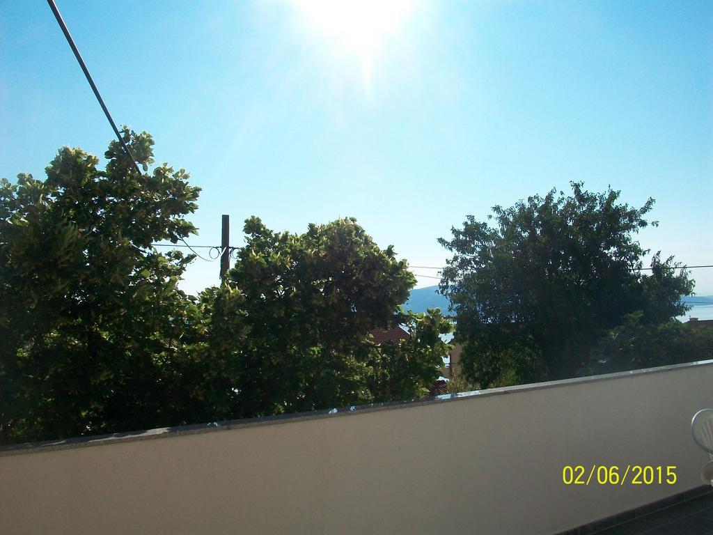 Apartment Boris Senj  Δωμάτιο φωτογραφία