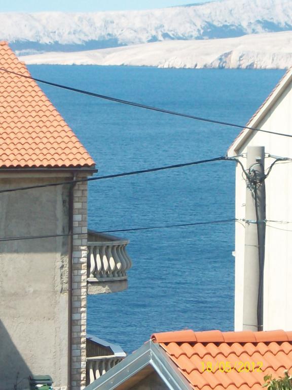 Apartment Boris Senj  Δωμάτιο φωτογραφία