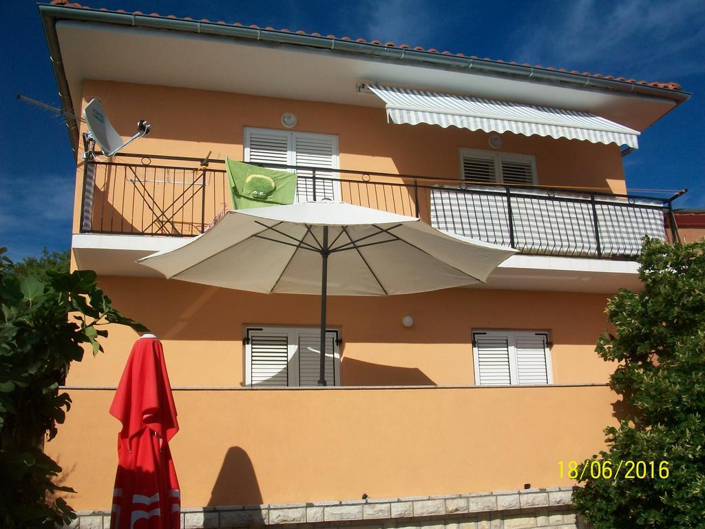 Apartment Boris Senj  Εξωτερικό φωτογραφία