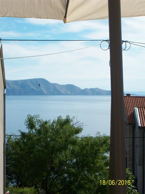 Apartment Boris Senj  Εξωτερικό φωτογραφία