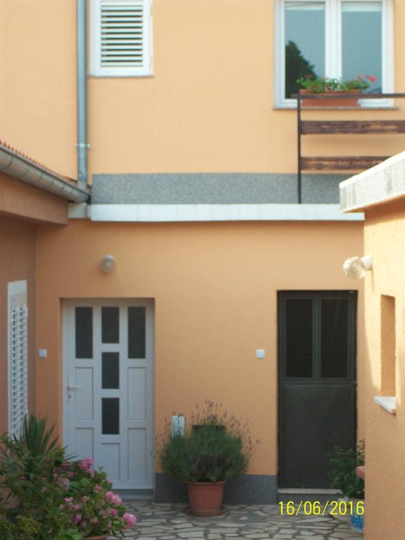 Apartment Boris Senj  Εξωτερικό φωτογραφία