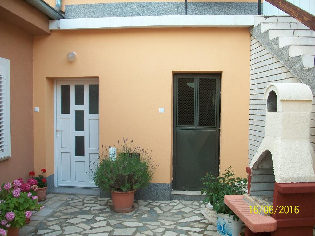 Apartment Boris Senj  Εξωτερικό φωτογραφία