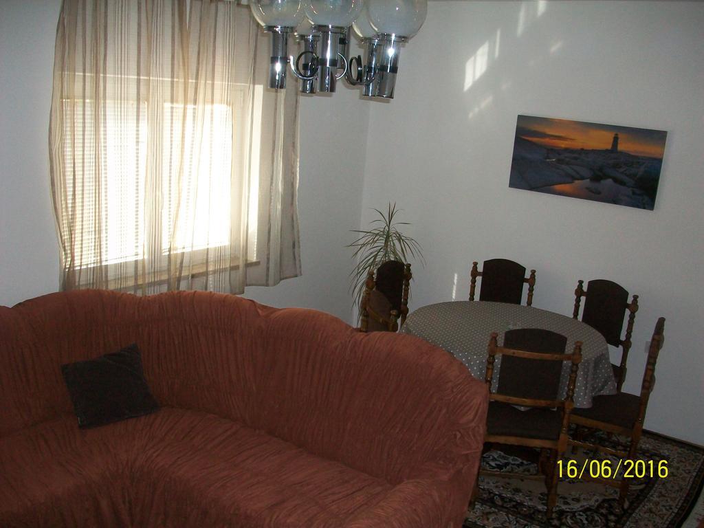 Apartment Boris Senj  Εξωτερικό φωτογραφία
