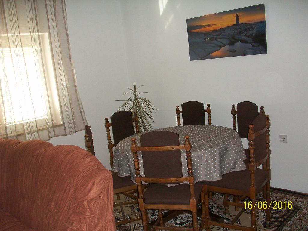 Apartment Boris Senj  Εξωτερικό φωτογραφία
