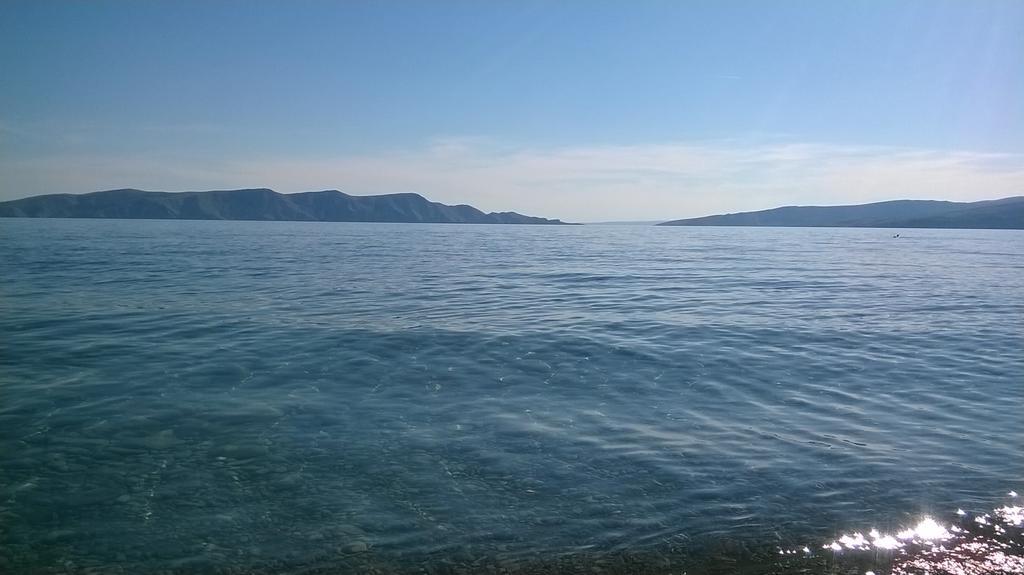 Apartment Boris Senj  Εξωτερικό φωτογραφία