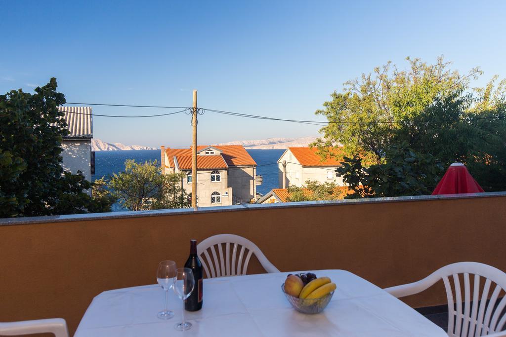 Apartment Boris Senj  Εξωτερικό φωτογραφία