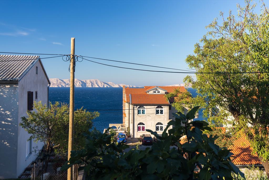 Apartment Boris Senj  Εξωτερικό φωτογραφία