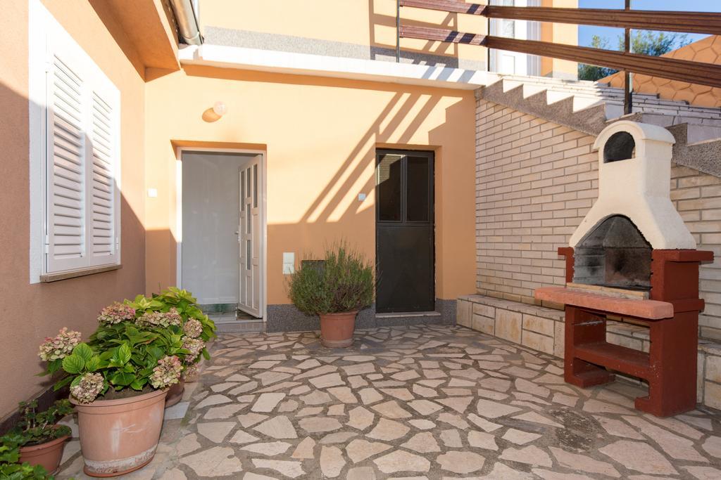 Apartment Boris Senj  Εξωτερικό φωτογραφία