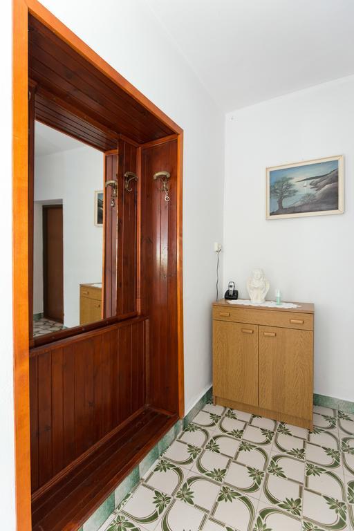 Apartment Boris Senj  Εξωτερικό φωτογραφία