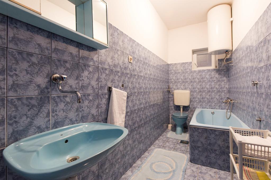 Apartment Boris Senj  Εξωτερικό φωτογραφία