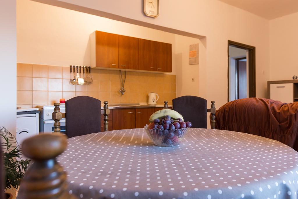 Apartment Boris Senj  Εξωτερικό φωτογραφία