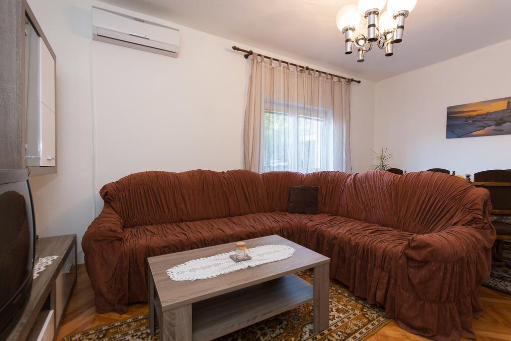 Apartment Boris Senj  Εξωτερικό φωτογραφία