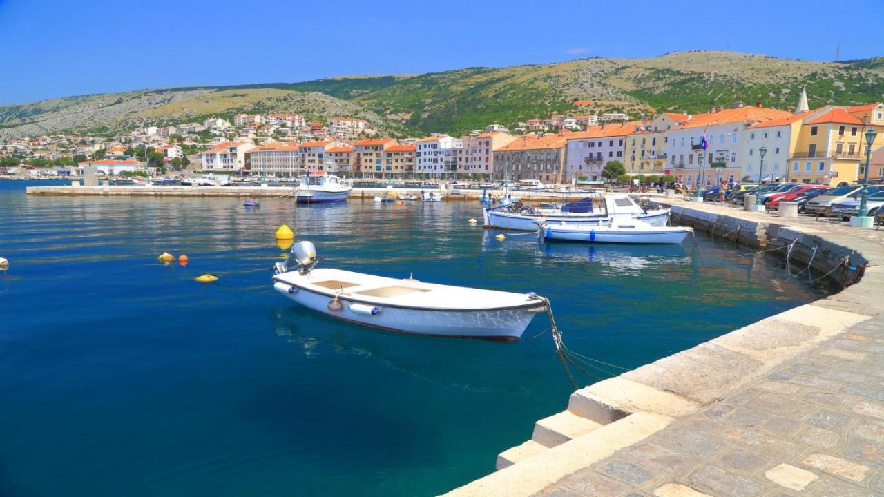 Apartment Boris Senj  Εξωτερικό φωτογραφία