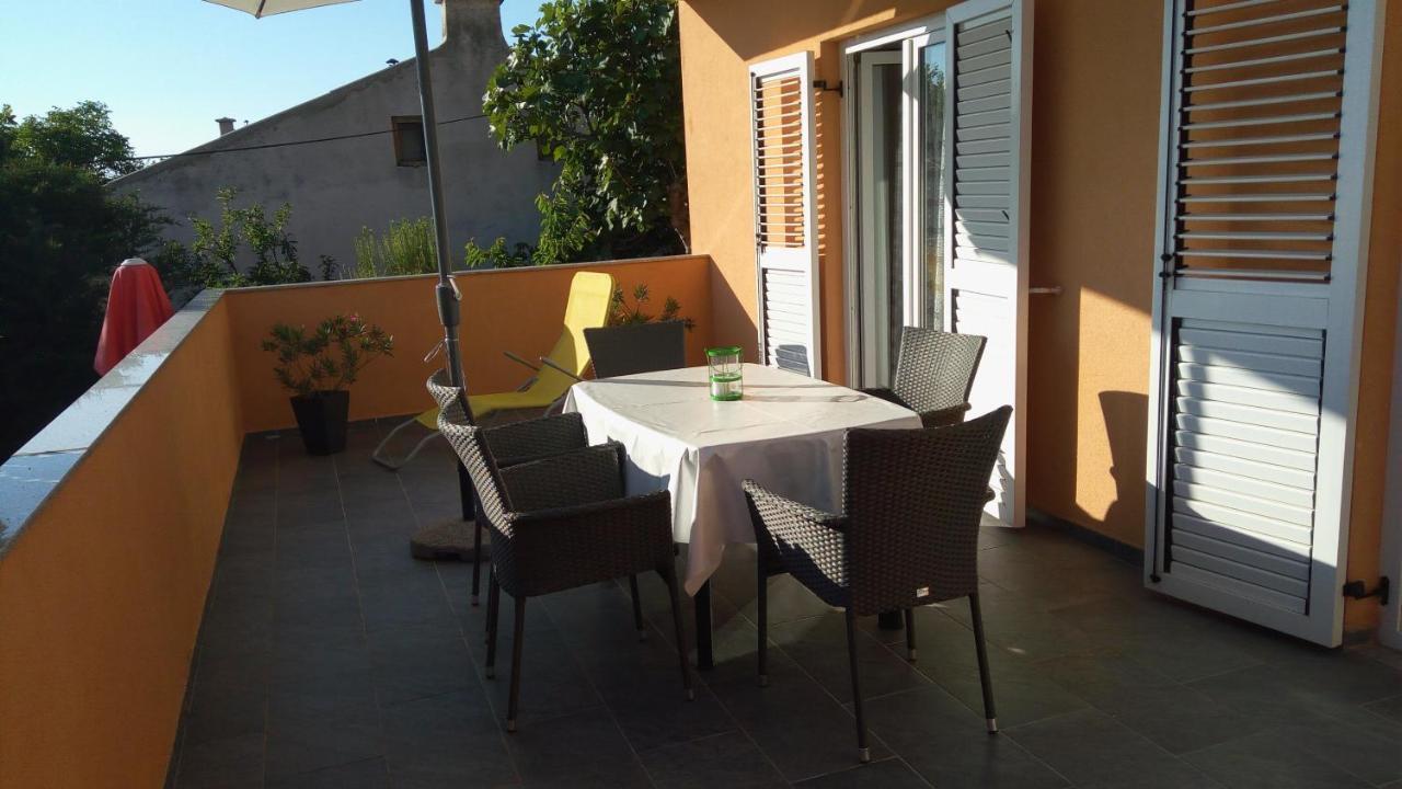 Apartment Boris Senj  Εξωτερικό φωτογραφία