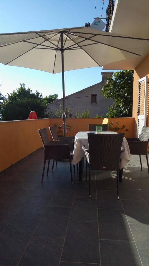 Apartment Boris Senj  Εξωτερικό φωτογραφία