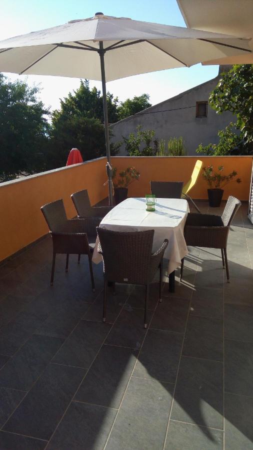 Apartment Boris Senj  Εξωτερικό φωτογραφία