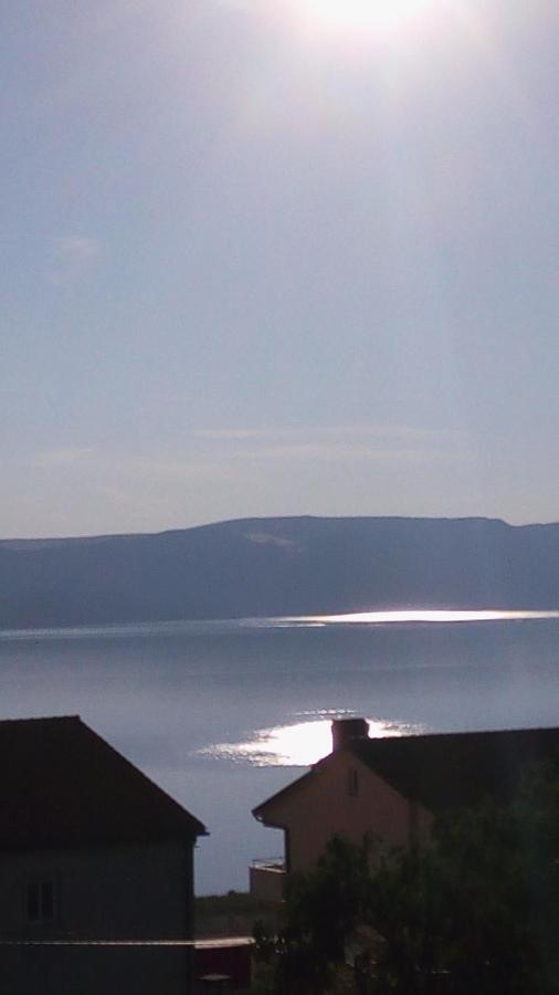 Apartment Boris Senj  Εξωτερικό φωτογραφία